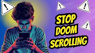 Avoiding the Negative Influences Online