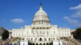 US Senate Votes To Pass Republican-led Tax Bill