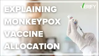 FACT CHECK: Monkeypox vaccine allocation