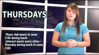 Jag Network News September 21st