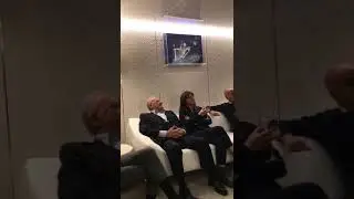 sullo Yacht di Paolo Scudieri parte 2