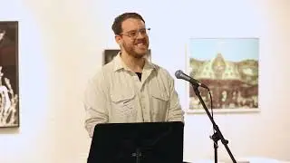 James Farley: Artist, Photographer + Educator