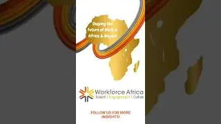 🚀 We are Workforce Africa - your trusted HR solutions partner. #talentmarketplace #hrsolutions