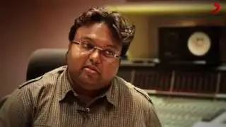 D.Imman - Desingu Raja Exclusive Interview Part 1