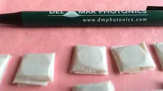 Barium Fluoride BaF2 windows