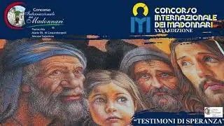 Spot Madonnari 2025