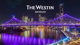 The Westin Hotel Brisbane