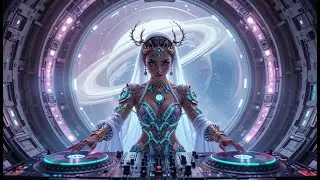🎧 Solar Mirage | Melodic Trance in the Dunes  Solar Mirage 2026