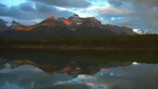 Photography in the Canadian Rockies