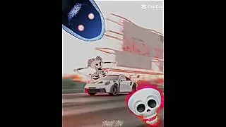 Also police can't catch bro#trool #car