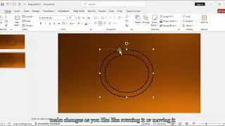 How to use Morph transition on Powerpoint Presentation #powerpoint #microsoft #presentation #school