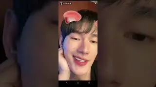 240123 [ TikTok Live Pavelphoom ]