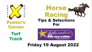 Horse Racing - Free Tips and Selections - Hollywoodbets Greyville Friday 19 August 2022-Night Racing