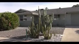 Phoenix Homes for Rent: Sun City Home 3BR/2BA by Phoenix Property Management