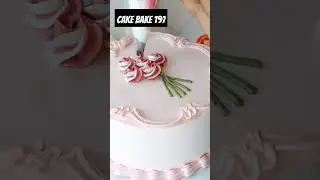 #cakedecorating #cakeidea #cakedesign #yt #youtube #shortfeed #viral #trending #viralshorts