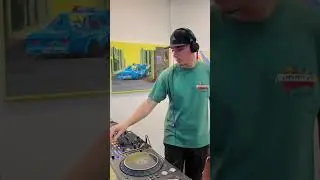 Audiojack - Joy | Enable | UK Garage @ Durian Radio, Bangkok |  06.09.2025