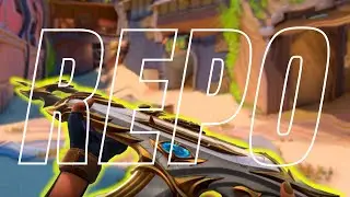 Repo ⚡