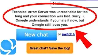 Omegle 