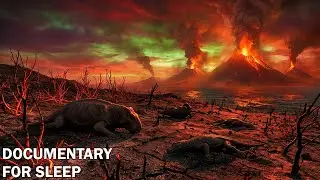 The Great Dying: Earth’s Most Devastating Extinction