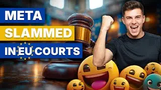 Meta Slammed in EU Courts, Privacy Wins Stack Up