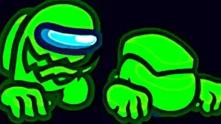 Among Us Hide n Seek Pro Gameplay #1762