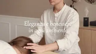 L' Evoluzione dell'Aromaterapia: AromaLuxe e il Suo Diffusore Senza Acqua!