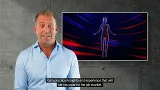 Passionate About Technology and Behavior
