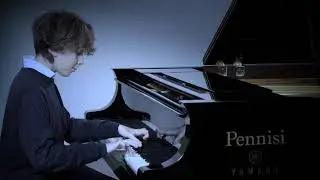Emanuele Casale - Rain Portrait - Andrea Sciré, piano / エマヌエーレカザーレ / 雨のポートレート