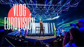 Os traigo EUROVISION a 2020