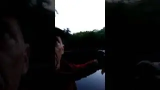 Saugers Des Planes River August 2017
