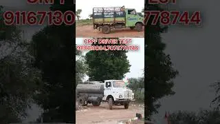 CRPF DRIVER TEST #crpfdriver #viralvideo #drivingtest #shortvideo