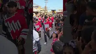 AJ Raval Gapan City fiesta 2024