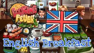 Made $8720 for English Breakfast | Cooking Fever