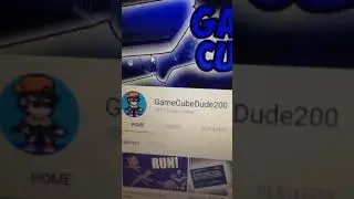 Shout Out To Gamecubedude200
