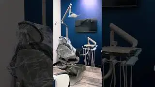 A Dentist's Office Tour: Arden Mill Family Dentistry