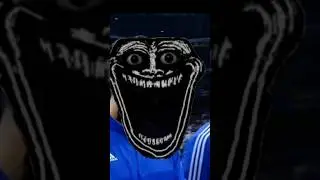 Ronaldo (Editz) #trollface #mueez