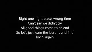 Usher feat. Summer Walker & 21 Savage - Good Good (Lyrics)