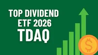 I Just Bought 80 Shares of TDAQ &mdash; Here&rsquo;s Why I Think It Will Be A Top ETF in 2026