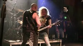 Everybody Wants Some Edward Van Halen Memorial Concert 1-28-2023