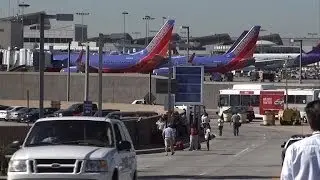 Police probe motive after deadly LA airport shooting