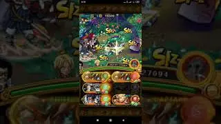 50 Stamina Neo Heracles'n VS Neko/Inu Team!