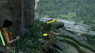how to uncharted multiplayer