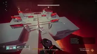 Vow Of The Disciple Final Boss Clear (The Greatest Lasting Impression Rocket Of All Time!)