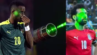LA BATAILLE DES LASERS