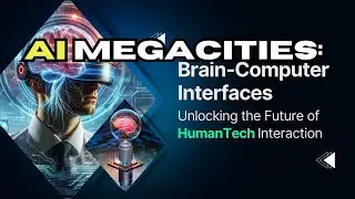 Mind-to-Machine Fusion: The Future of AI-Controlled Thought and Telekinesis