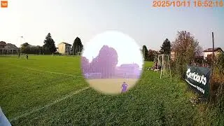 Highlights Atletico Lomazzo   Stella Azzurra 3a giornata 11 10 25