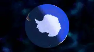 3DGlobe - Rotation Glitch