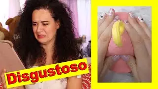 INDOVINA IL COLORE!? - TikTok Slime Trend