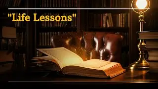 Best Life Lessons from Famous Authors: Timeless Wisdom to Transform Your Life