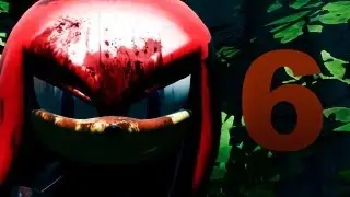 [SFM] Knuckles Legend - Part 6 [HD]